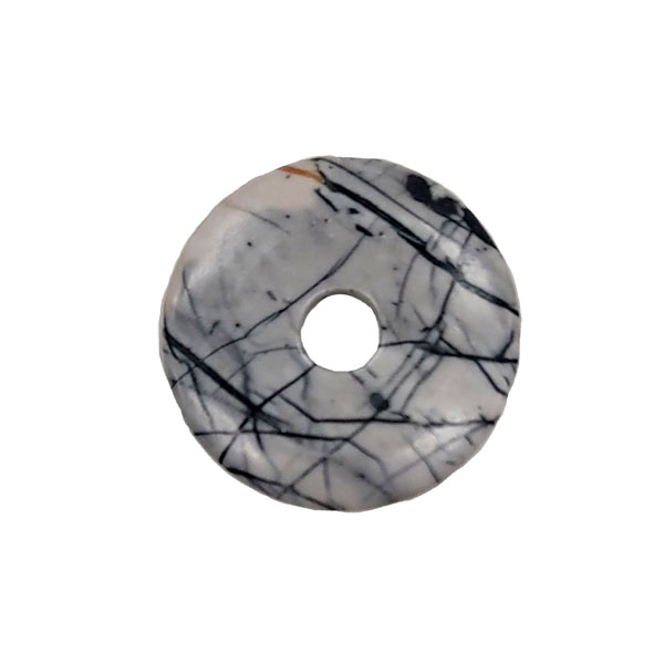 40MM DONUT PICASSO